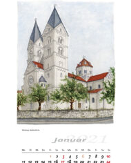 Kalender_Galerie_Lindelbach_20212